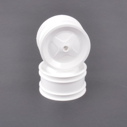 Schumacher rear wheel - rear,