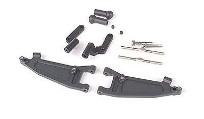 Schumacher narrow front end - schumacher,
