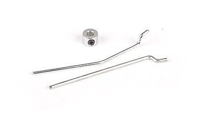 Schumacher servo link set - set,