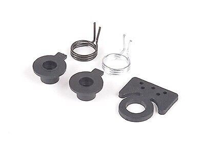 Schumacher servo saver set - set,