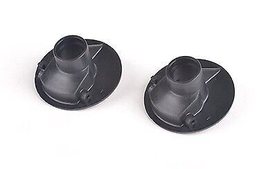 Schumacher rear hub carriers - rear,