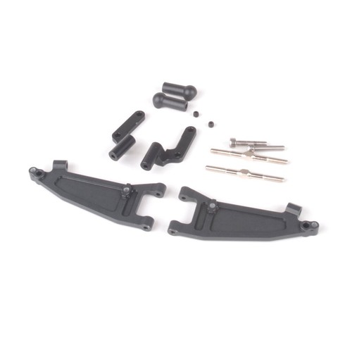 Schumacher top cat narrow - top,