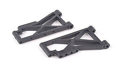 Schumacher rear wishbone lwb - schumacher,