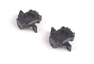 Schumacher front hub - schumacher, carriers