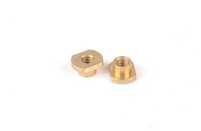 Schumacher steering pivots - steering,