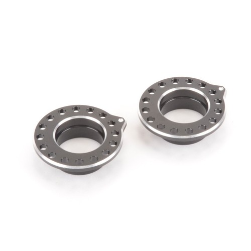 Schumacher top cat alloy - cat,