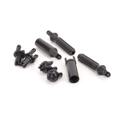Schumacher top cat drive shaft - drive,
