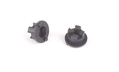 Schumacher front axles - front,