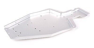 Schumacher alloy chassis - schumacher,