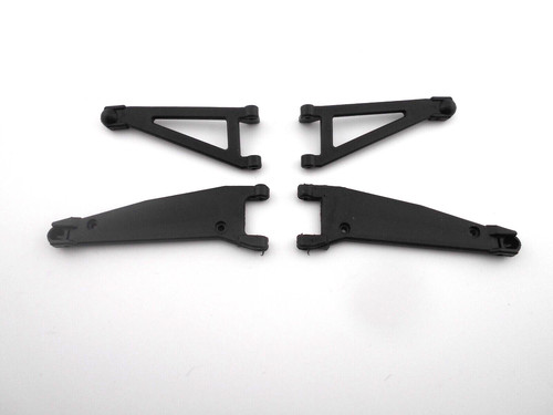 Schumacher topcat front upper - topcat,