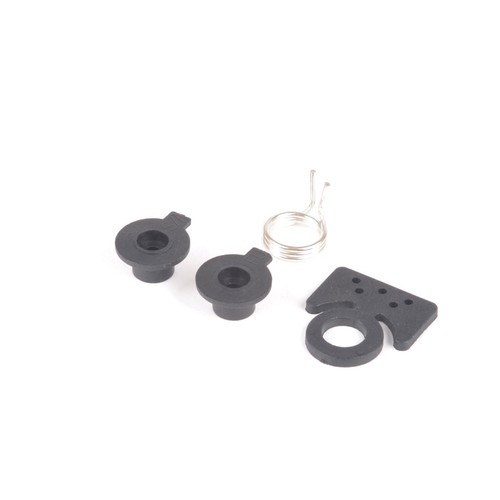 Schumacher u7552 servo - schumacher,