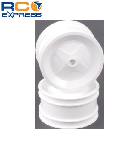 Schumacher racing rear wheels - schumacher,