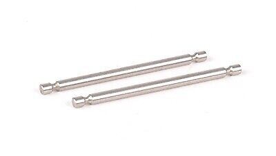 Schumacher grooved pins 45mm - schumacher,