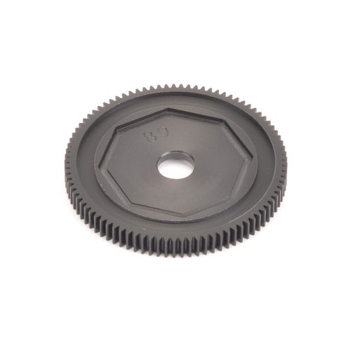 Schumacher top cat gear - top,