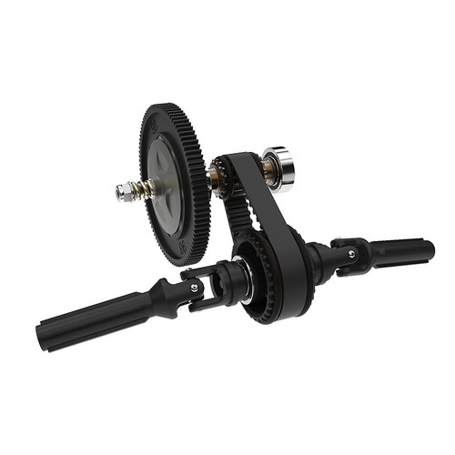 Schumacher top cat pro - top,