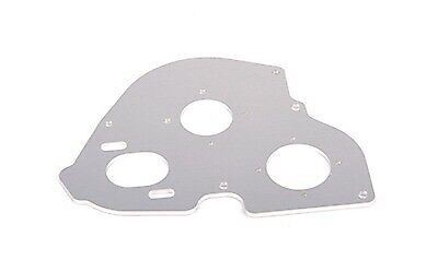 Schumacher alloy motor plate - schumacher,