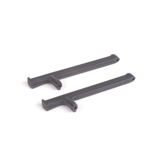 Schumacher wishbone struts 1 - schumacher,