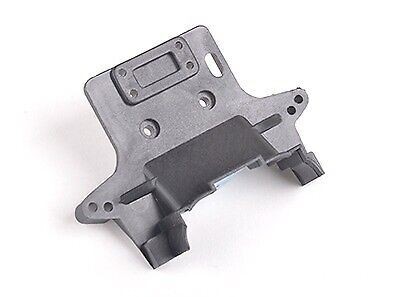 Schumacher rear bulkhead top - schumacher,