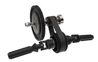 Schumacher pro transmission - schumacher,